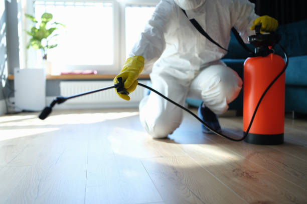 Best Pest Removal Services  in Tenaha, TX